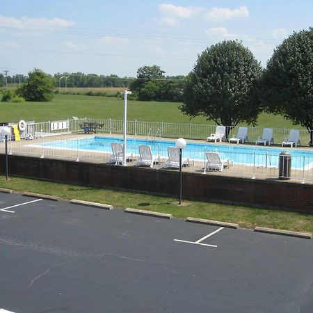 Bryce Inn Smiths Grove Экстерьер фото