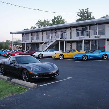 Bryce Inn Smiths Grove Экстерьер фото
