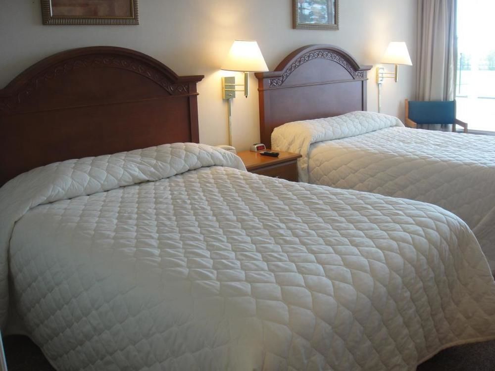 Bryce Inn Smiths Grove Экстерьер фото
