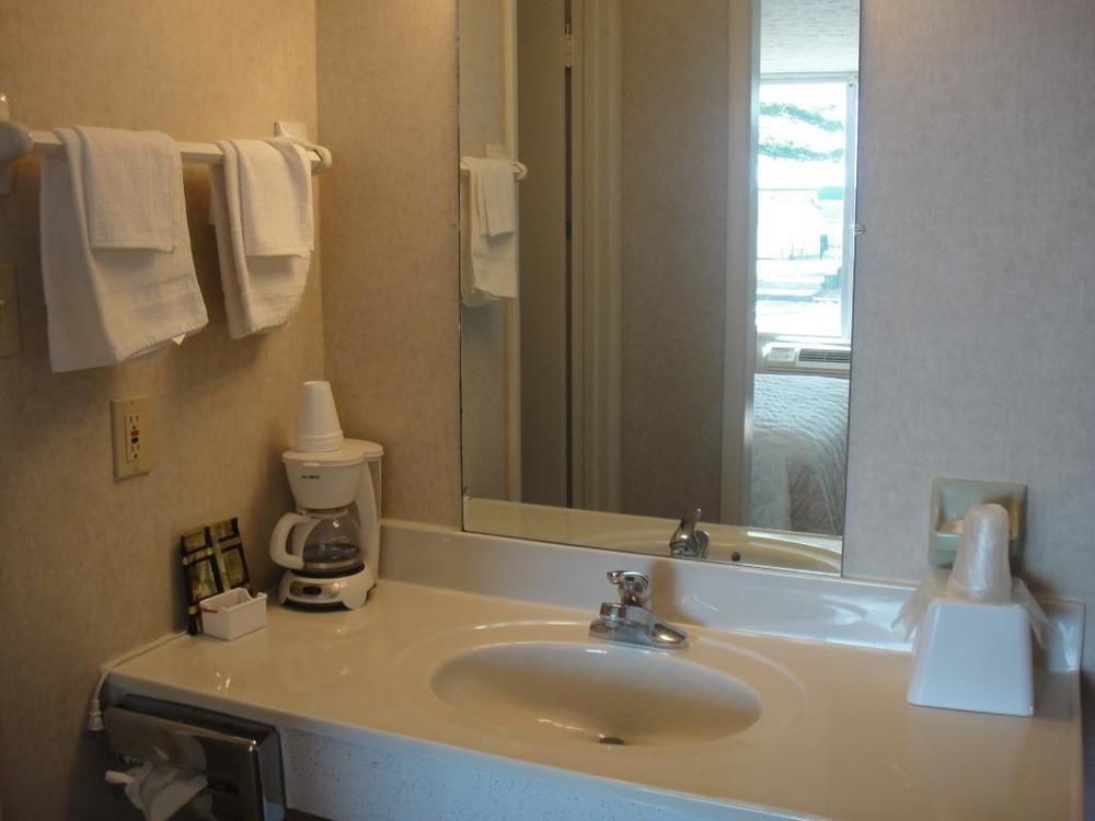 Bryce Inn Smiths Grove Экстерьер фото